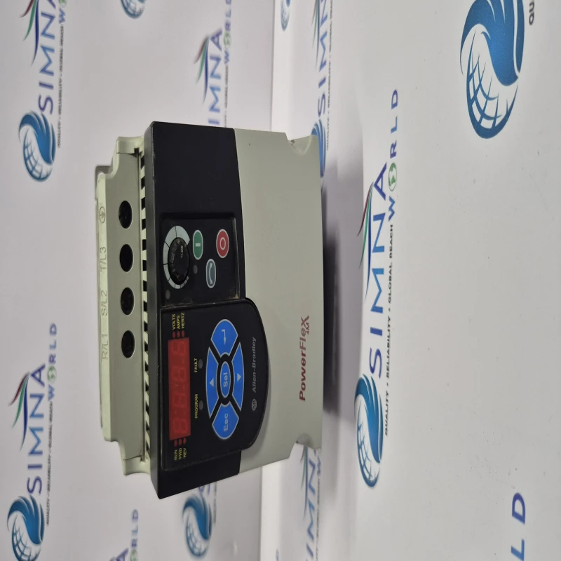 Allen Bradley 22F-A80N103 AERIES A PowerFlex 4M AC Drive thumbnail 3
